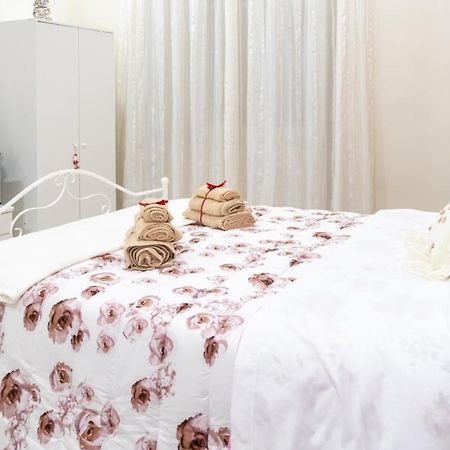 Trecuori Bed & Breakfast Napoli Eksteriør bilde