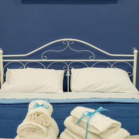 Trecuori Bed & Breakfast Napoli Eksteriør bilde