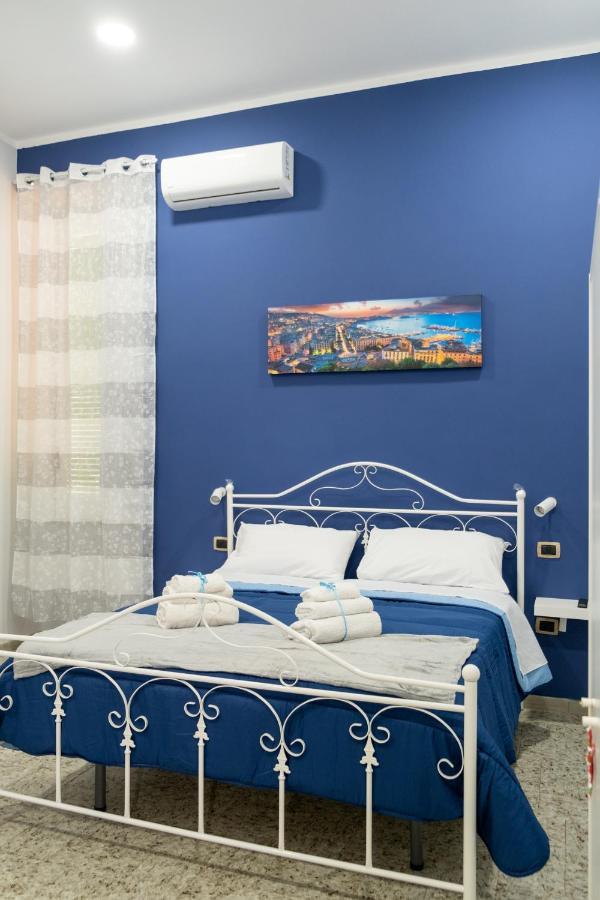 Trecuori Bed & Breakfast Napoli Eksteriør bilde