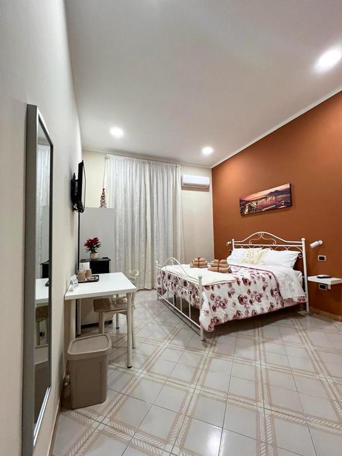 Trecuori Bed & Breakfast Napoli Eksteriør bilde