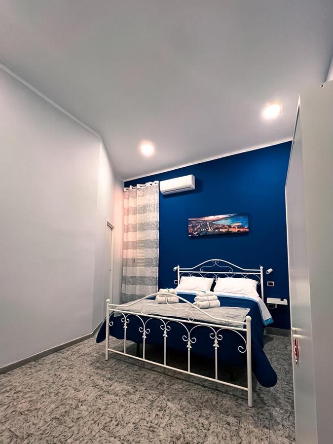 Trecuori Bed & Breakfast Napoli Eksteriør bilde