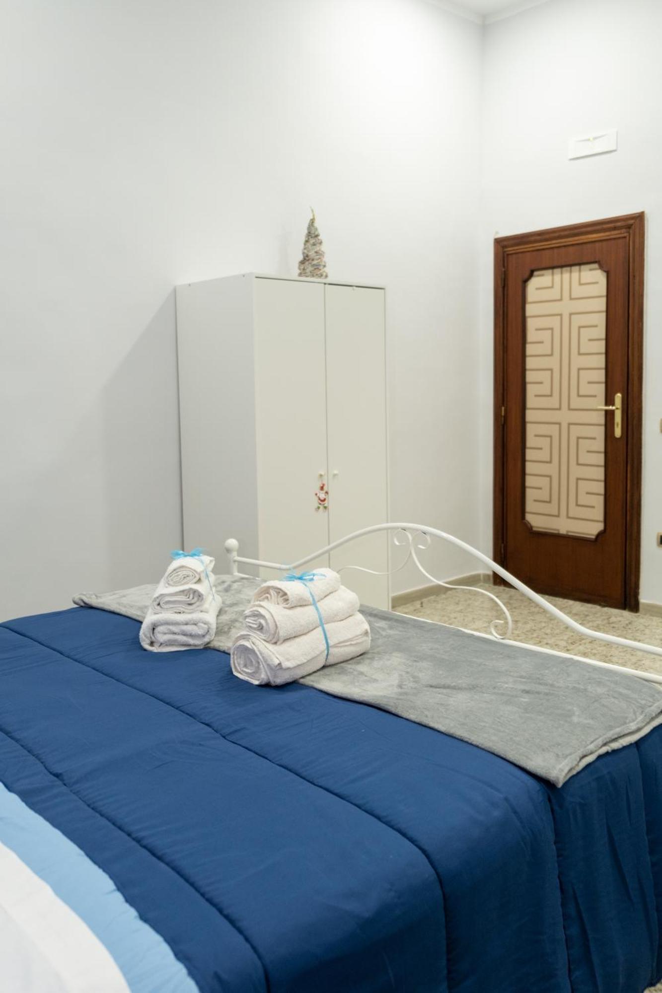 Trecuori Bed & Breakfast Napoli Eksteriør bilde