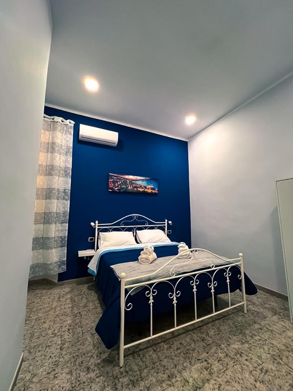 Trecuori Bed & Breakfast Napoli Eksteriør bilde