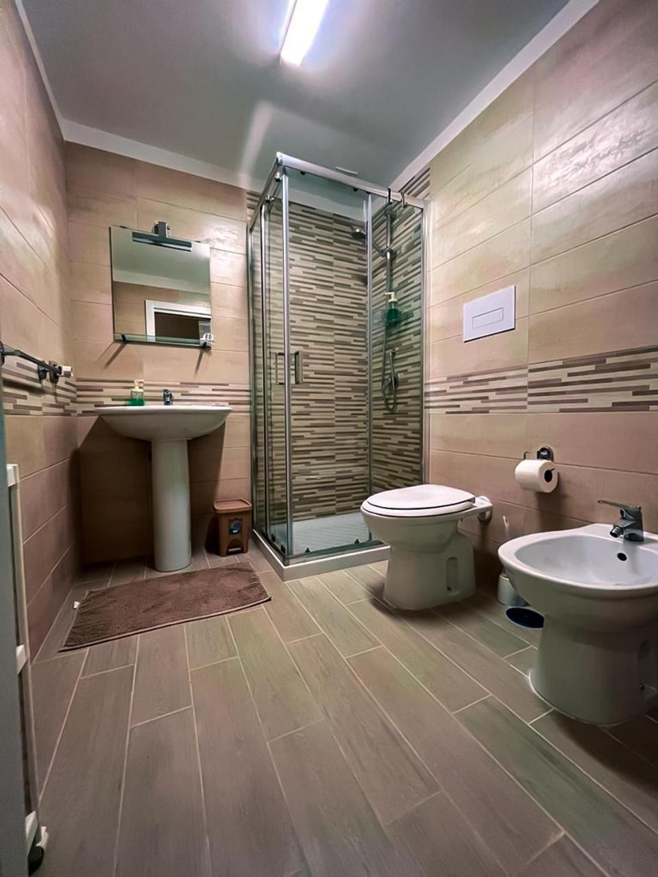 Trecuori Bed & Breakfast Napoli Eksteriør bilde